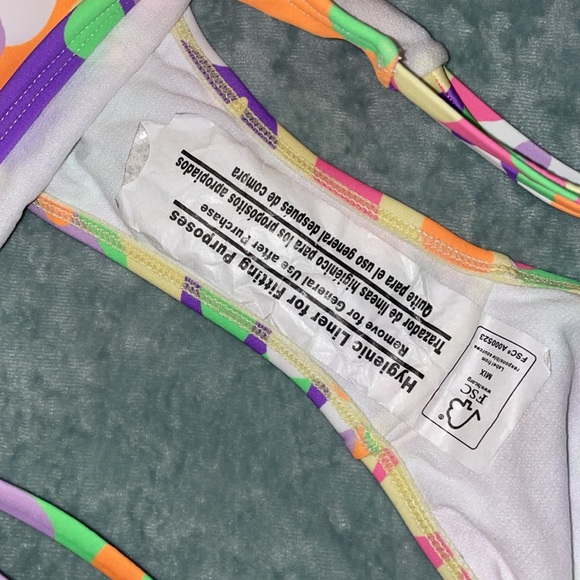 Salt and cove bikini bottoms - Picture 4 of 5